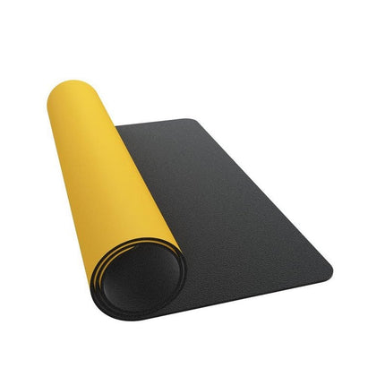 bordspel-accessoires-playmat-prime-2mm-yellow-61-35-cm-2