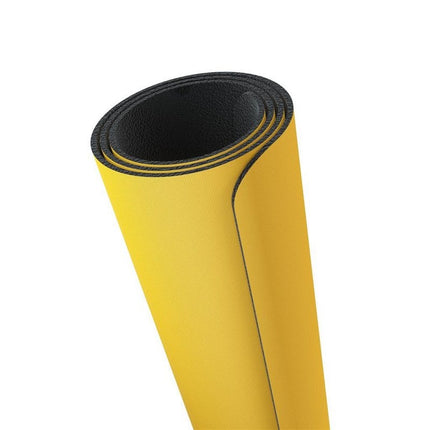 bordspel-accessoires-playmat-prime-2mm-yellow-61-35-cm