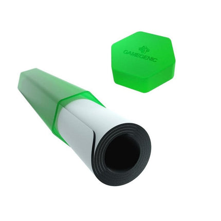 bordspel-accessoires-playmat-tube-green-2