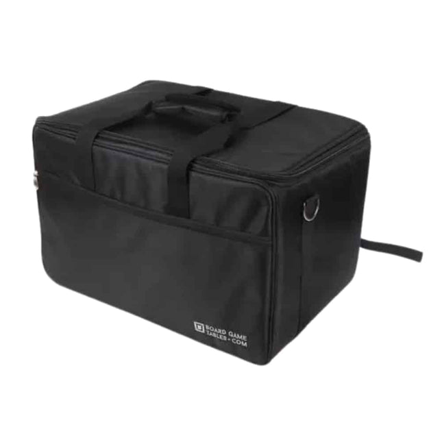 bordspel-accessoires-premium-board-game-bag-carbon-fiber-black