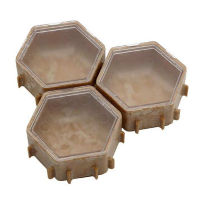 bordspel-accessoires-token-tray-honeycomb-hout