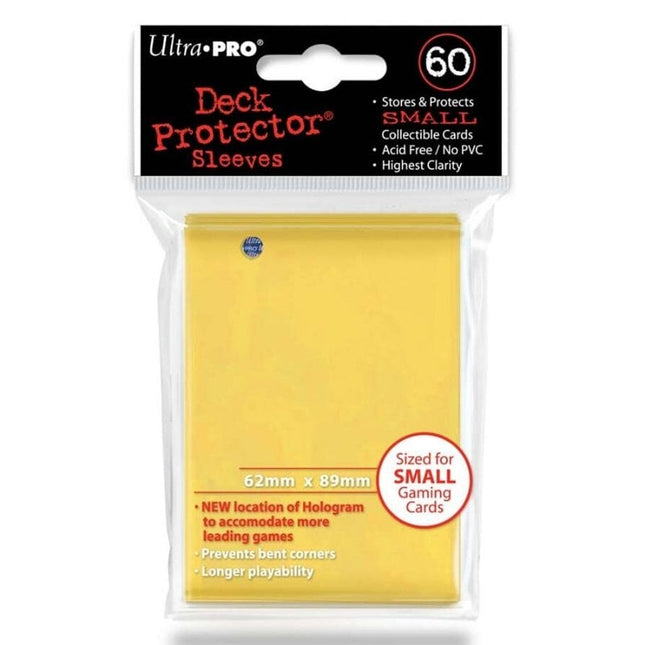 bordspel-accessoiress-board-game-sleeves-small-yellow-62-89-mm-60ST