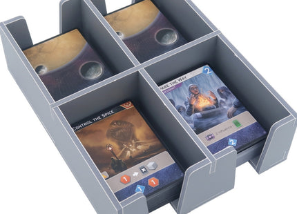 Dune: Imperium Uprising Insert Folded Space - Insert