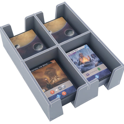 Dune: Imperium Uprising Insert Folded Space - Insert