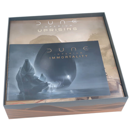 Dune: Imperium Uprising Insert Folded Space - Insert