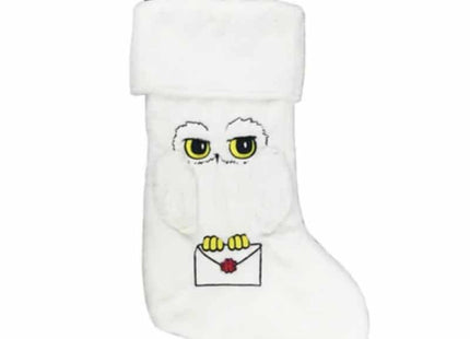 bordspel-merchandise-harry-potter-hedwig-stocking