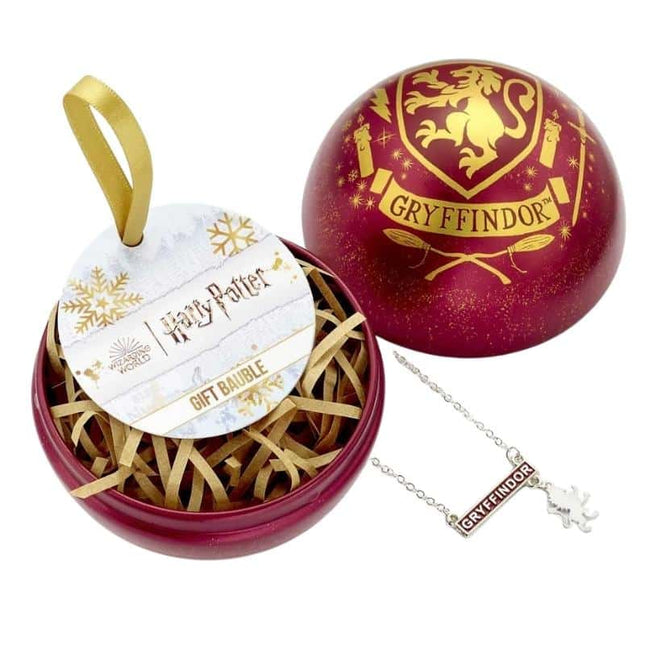 bordspel-merchandise-kerstbal-harry-potter-gryffindor-and-necklace (1)