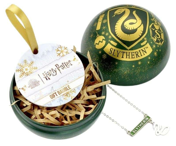 Slytherin sokken voor meisjes - Harry Potter