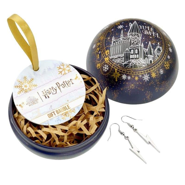 bordspel-merchandise-kerstbal-harry-potter-yule-ball-and-earrings