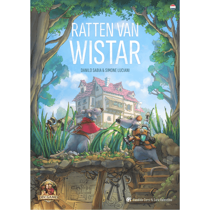 bordspel-ratten-van-wistar