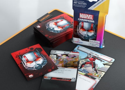 bordspel-sleeves-board-game-sleeves-marvel-champions-ant-man-66-x-91-mm (2)