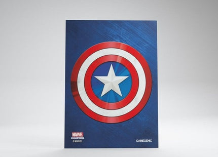 bordspel-sleeves-board-game-sleeves-marvel-champions-captain-america-66-x-91-mm (1)