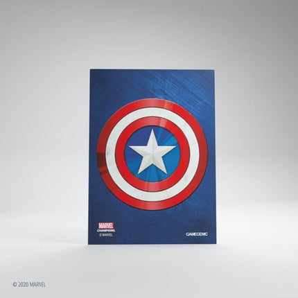 bordspel-sleeves-board-game-sleeves-marvel-champions-captain-america-66-x-91-mm (1)