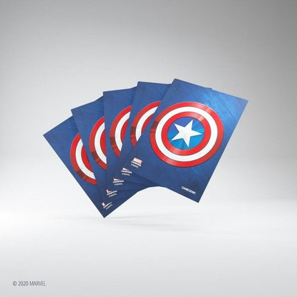 bordspel-sleeves-board-game-sleeves-marvel-champions-captain-america-66-x-91-mm (2)