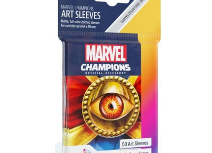 bordspel-sleeves-board-game-sleeves-marvel-champions-doctor-strange-66-x-91-mm (2)