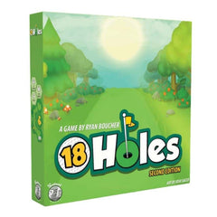 bordspellen-18-holes-second-edition