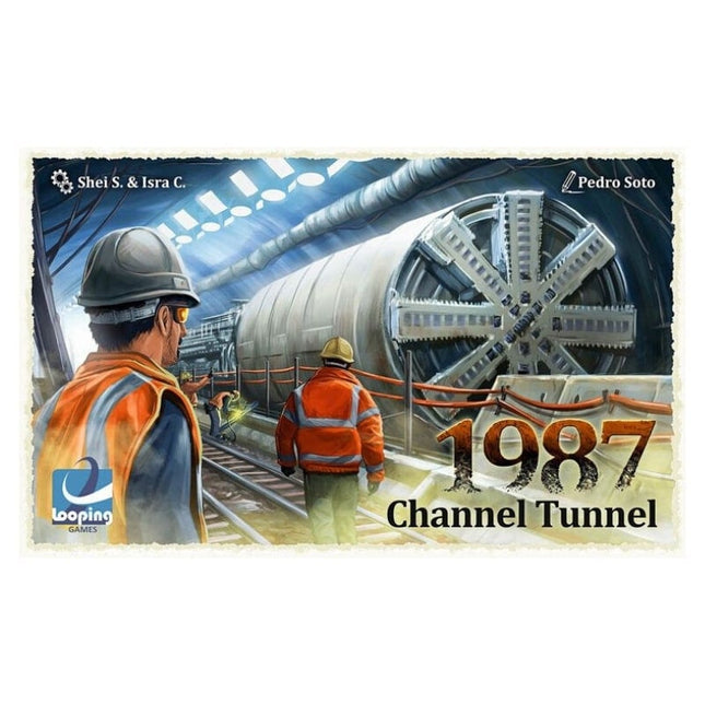 bordspellen-1987-channel-tunnel