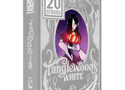 20 Strong: Tanglewoods White Deck-Erweiterung (ENG) 