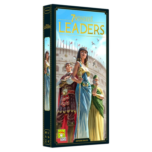 bordspellen-7-wonders-2e-editie-leaders-uitbreiding