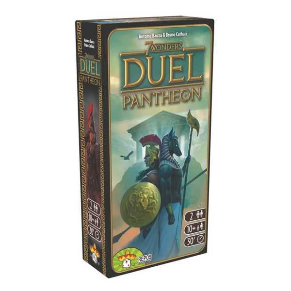 bordspellen-7-wonders-duel-pantheon