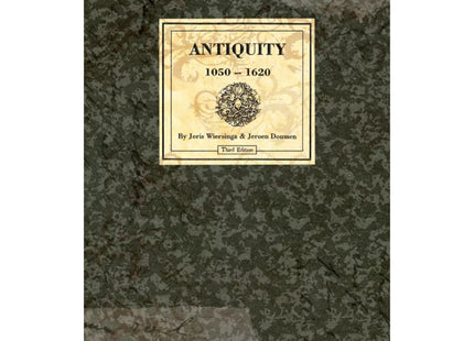 Antiquity - Bordspel (ENG) [PRE ORDER]