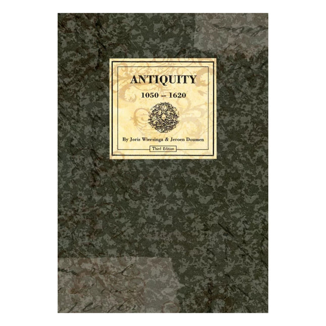 Antiquity - Bordspel (ENG) [PRE ORDER]