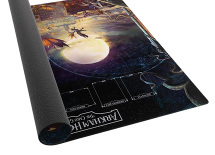 Arkham Horror: Center Game Mat 70x70 cm - Accessoires
