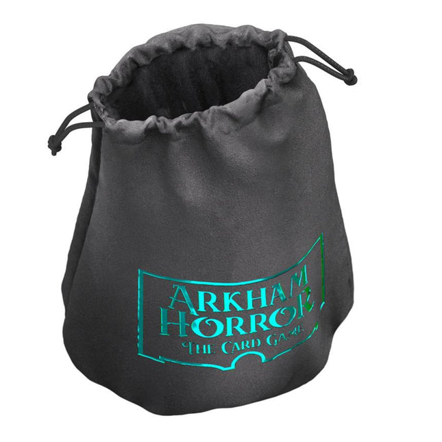 Arkham Horror: Chaos Tokens + Token Bag - Accessoires