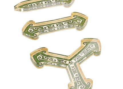 Arkham Horror: Connector Tokens - Accessoires