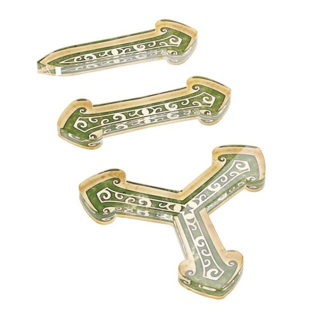 Arkham Horror: Connector Tokens - Accessoires