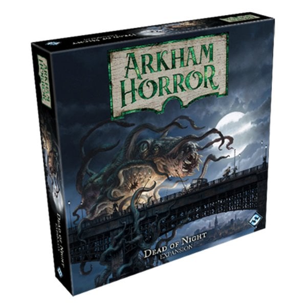 bordspellen-arkham-horror-dead-of-night-uitbreiding