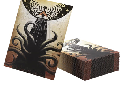 Arkham Horror: Encounter Art Sleeves - Accessoires