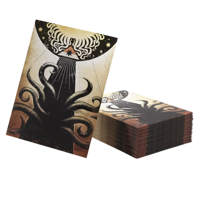 Arkham Horror: Encounter Art Sleeves - Accessoires
