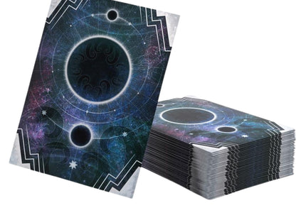 Arkham Horror: Investigator Art Sleeves - Accessoires