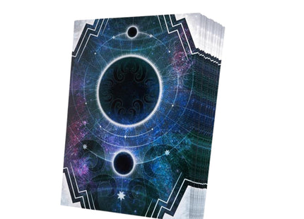 Arkham Horror: Investigator Art Sleeves - Accessoires