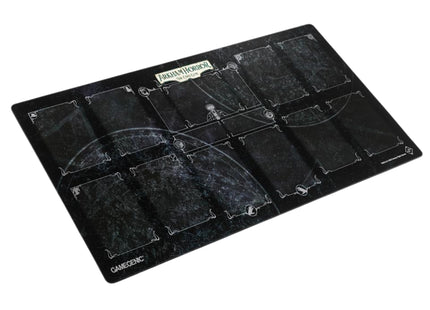Arkham Horror: Center Game Mat 70x70 cm – Zubehör