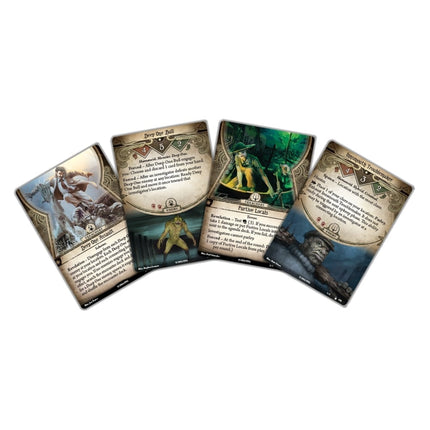 bordspellen arkham horror lcg the innsmouth conspiracy campaignexpansion (1)