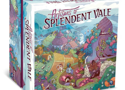 bordspellen-artisans-of-splendent-vale