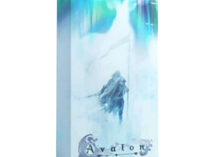 Avalon Riven Veil: Mistwalkers uitbreiding (ENG)