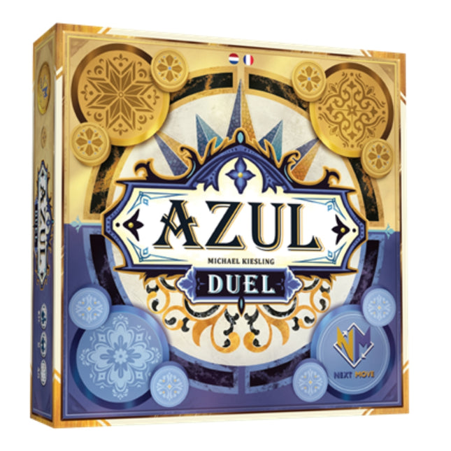 Azul Duel - Bordspel [PRE ORDER]