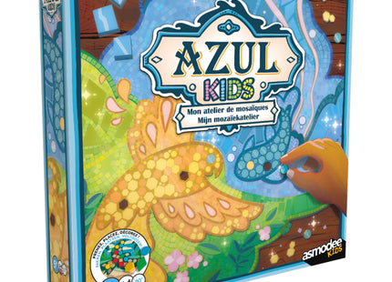 Azul Kids - Bordspel (NL)