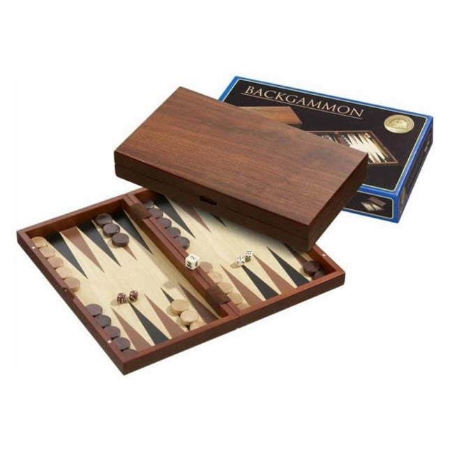 Backgammon Andros: Medium - Bordspel