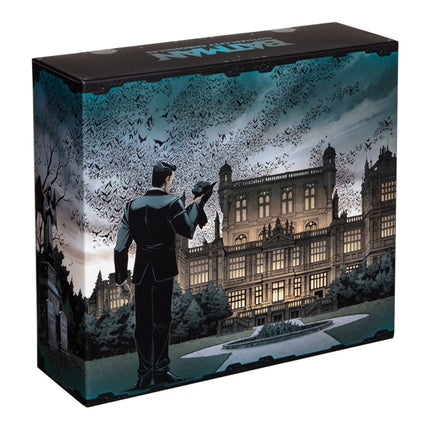 bordspellen-batman-gotham-city-chronicles-wayne-manor