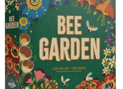 Bee Garden - Bordspel (NL)
