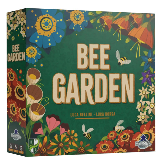 Bee Garden - Bordspel (NL)