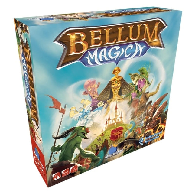 bordspellen-bellum-magica