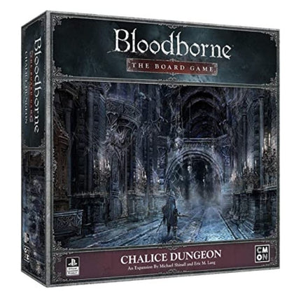 bordspellen-bloodborne-the-board-game-chalice-dungeon-uitbreiding