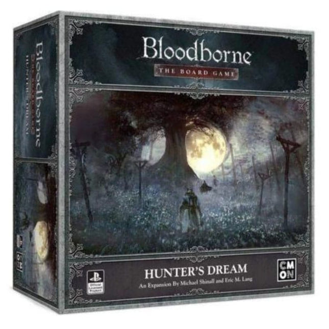 bordspellen-bloodborne-the-board-game-hunters-dream-uitbreiding