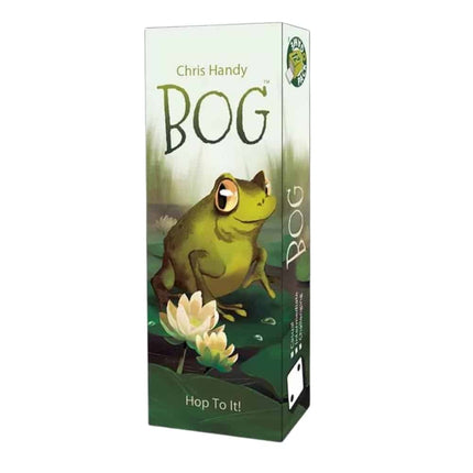 bordspellen bog pack o game