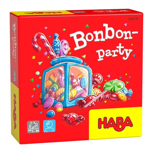 bordspellen-bonbon-party